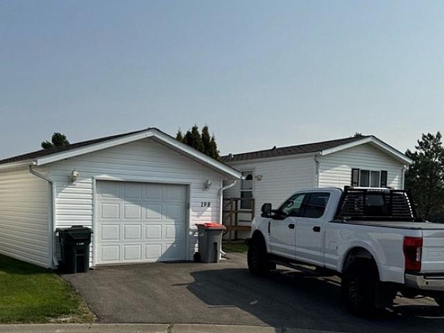 House for sale in Wedgewood, Alberta