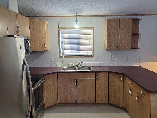 House for sale in Alonsa, Manitoba