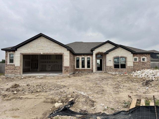 House for sale in Temple Bar Marina, Texas