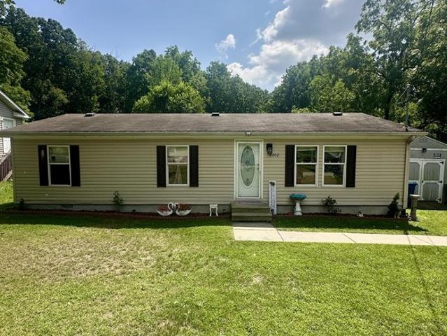 House for sale in Kalamazoo, Michigan