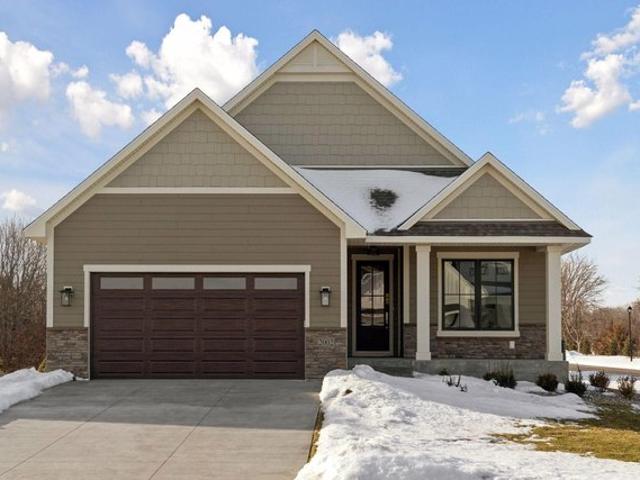 House for sale in The Meadows at Spring Creek, Carver