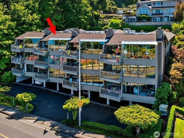 Condo for sale in Tacoma, Washington