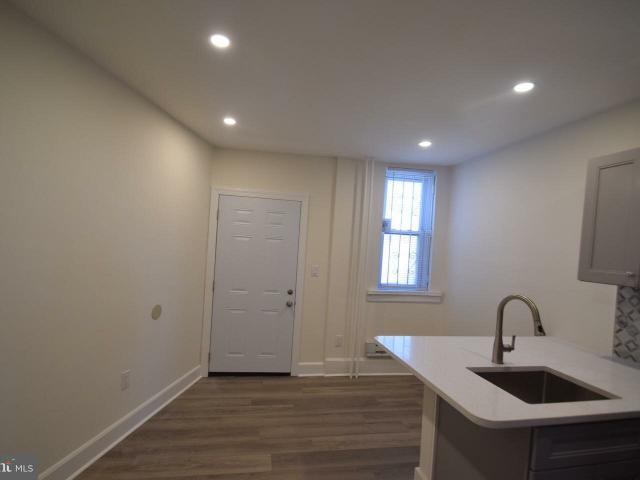 Townhouse for rent in Philadelphia