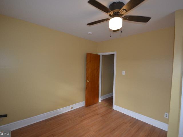 Townhouse for rent in Philadelphia