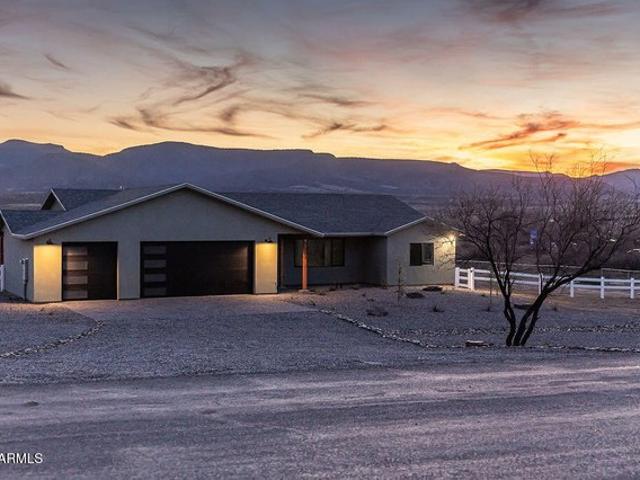 House for sale in Camp Verde, Arizona