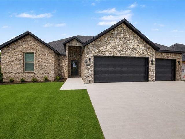 House for sale in Ark