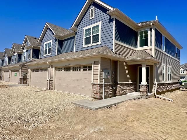 Townhouse for sale in Hennepin, Minnesota