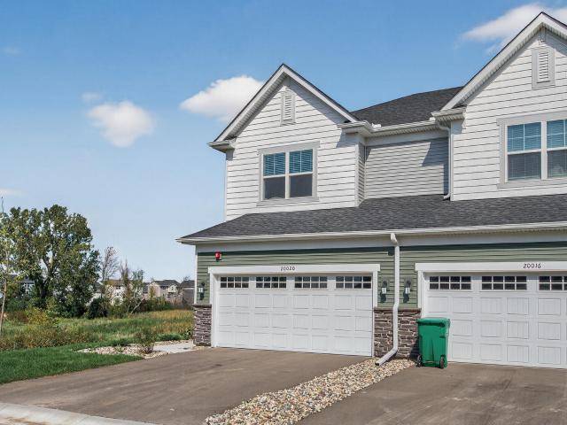 House for sale in Hennepin, Minnesota