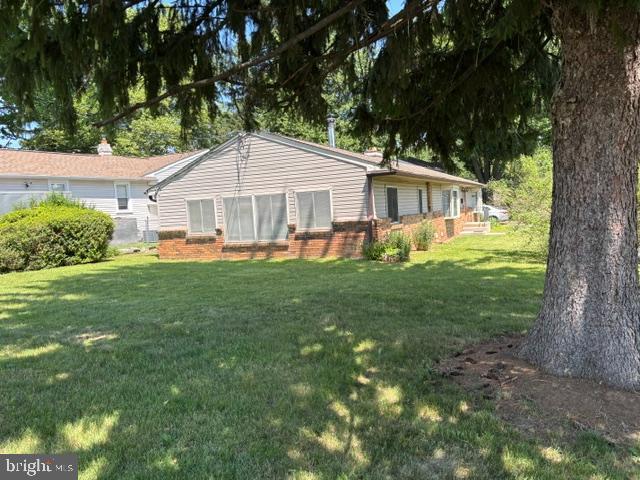 House for sale in Bucks, Pennsylvania