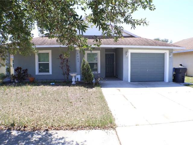 House for sale in Ruskin, Florida