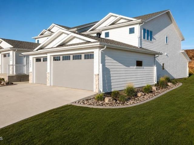 Townhouse for sale in Bismarck, North Dakota