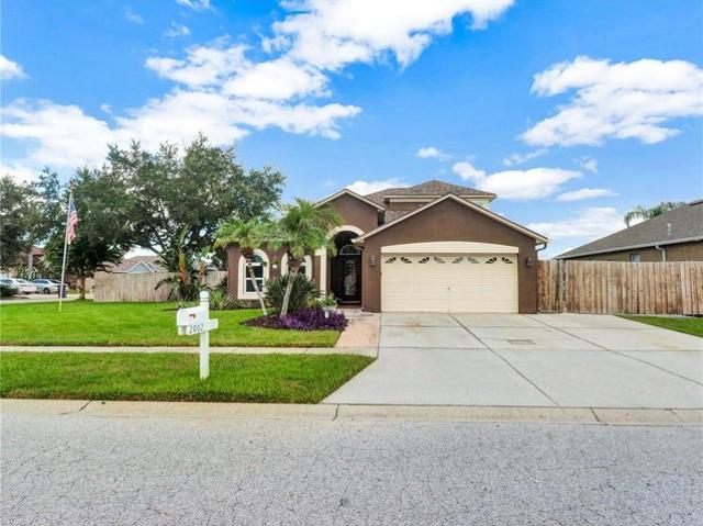 House for sale in Brandon, Florida