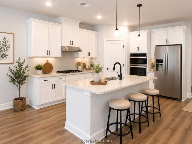 Townhouse for sale in Bryan, Texas