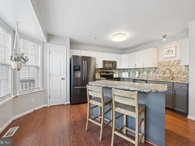 Townhouse for sale in Frederick, Maryland