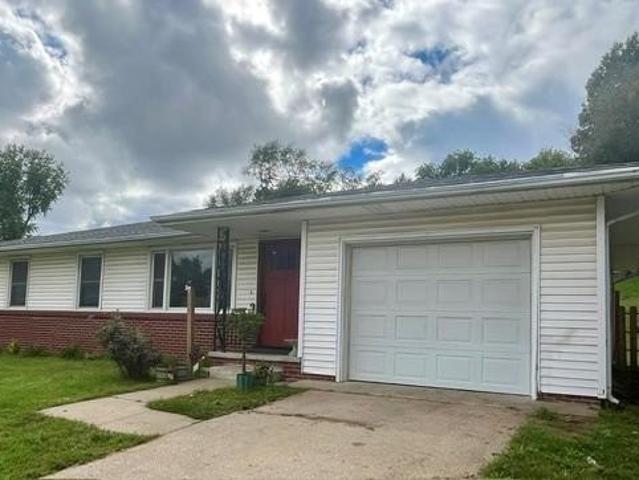 House for sale in Wyatt Park, Saint Joseph