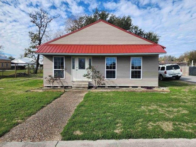 House for sale in Golden Meadow, Louisiana