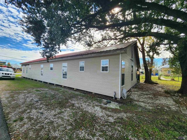 House for sale in Golden Meadow, Louisiana