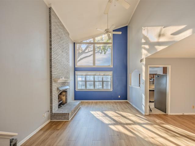 Townhouse for sale in Brenham, Texas