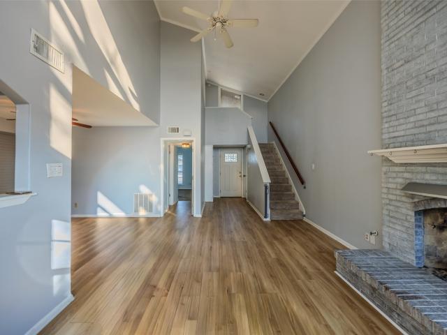 Townhouse for sale in Brenham, Texas