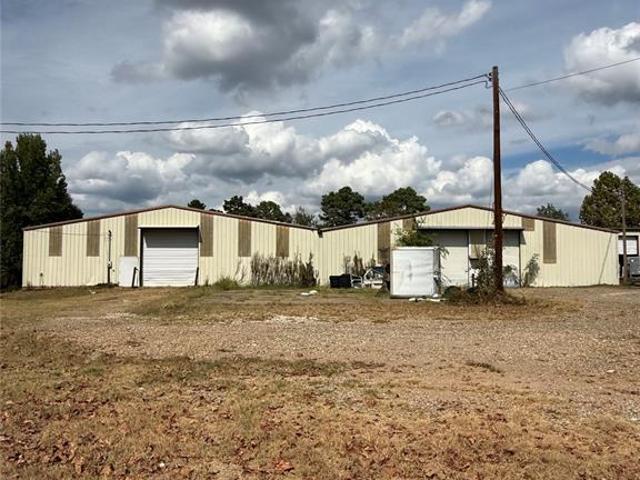 Commercial for sale in Broken Bow, McCurtain County