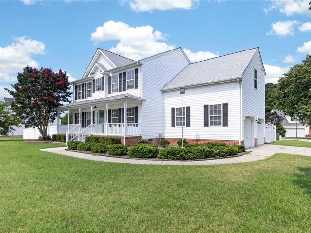 House for sale in Virginia