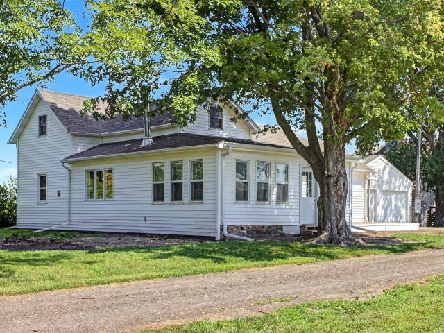 House for sale in Blairsburg, Iowa