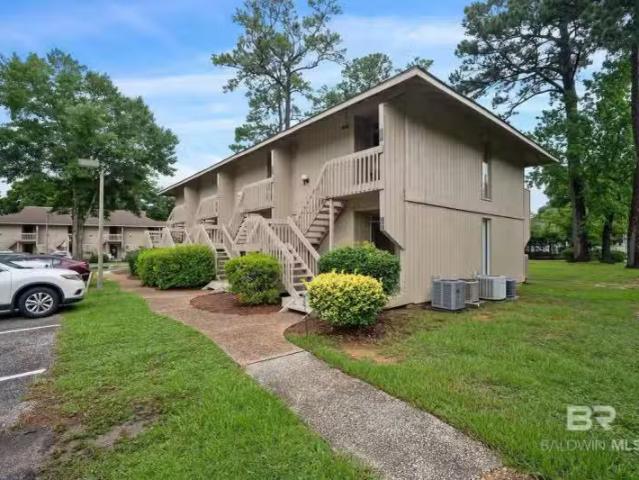 Apartment for rent in Daphne