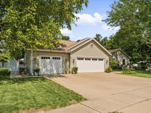 House for sale in Monticello, Illinois