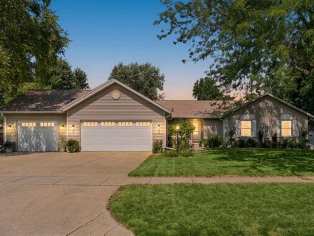 House for sale in Monticello, Illinois