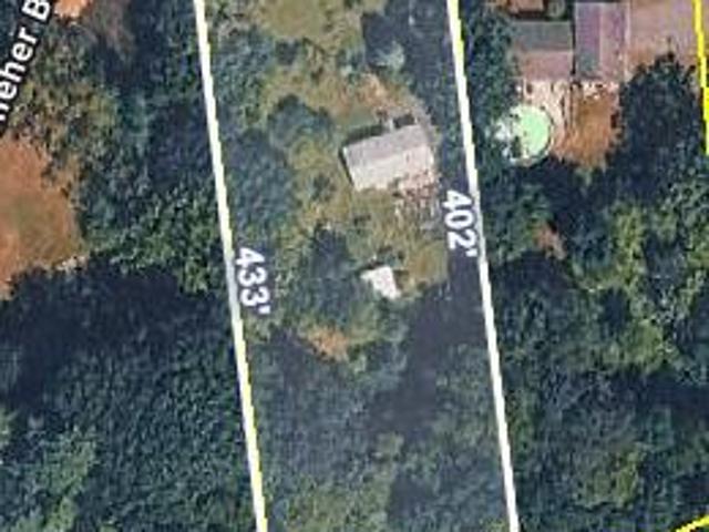 House for sale in New York