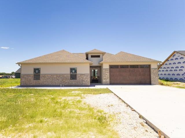 House for sale in Moberly, Randolph County