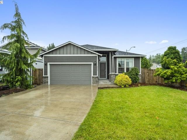 House for sale in Battle Ground, Washington