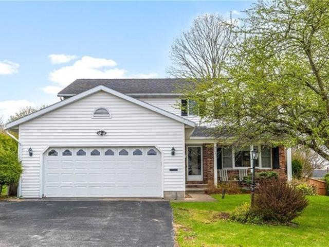 House for sale in Oneida, New York