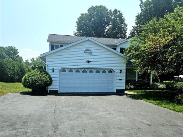House for sale in Oneida, New York
