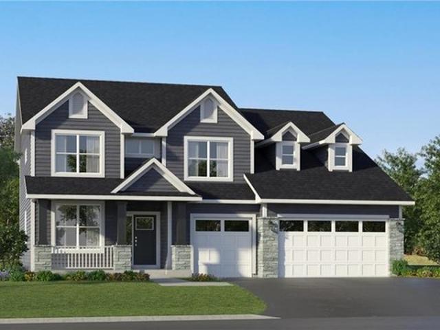 House for sale in Hennepin, Minnesota
