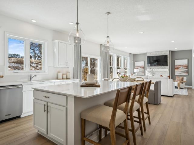 House for sale in Hennepin, Minnesota