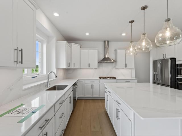 House for sale in Corcoran, Hennepin County