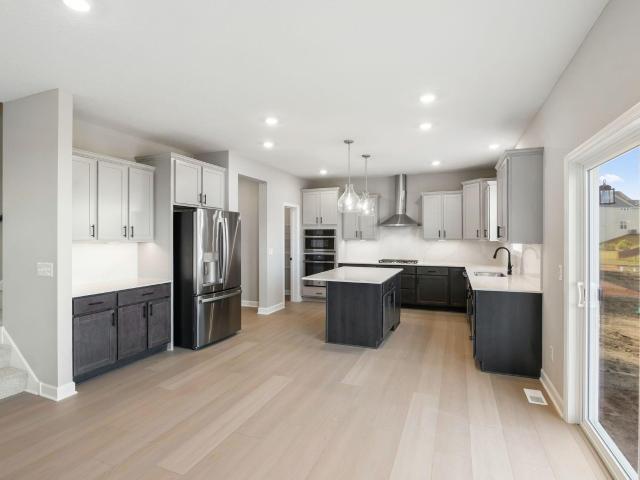 House for sale in Corcoran, Hennepin County