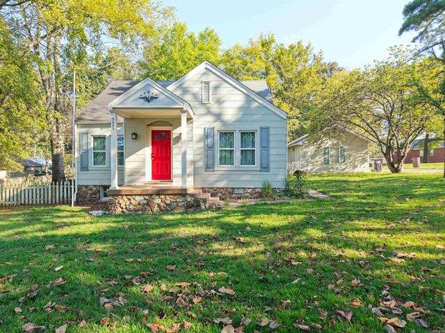 House for sale in Ark