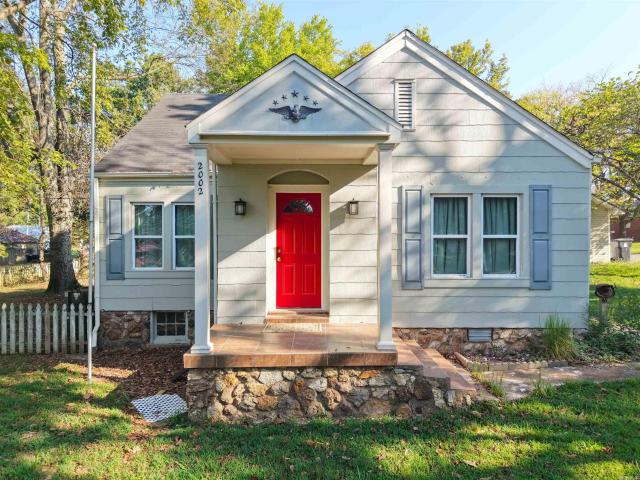 House for sale in Ark
