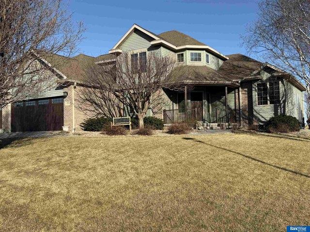 House for sale in Nebraska