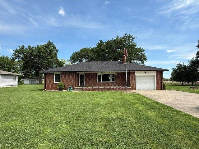House for sale in Kansas