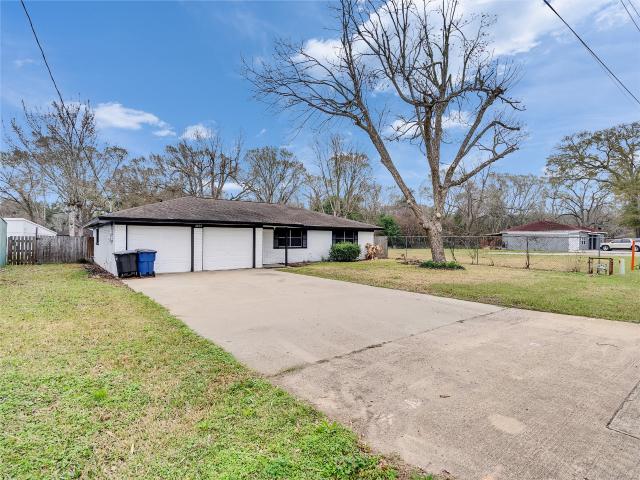 House for sale in Alvin, Texas