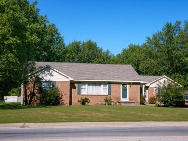 House for sale in Belden, Mississippi