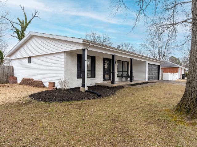 House for sale in Carbondale, Illinois