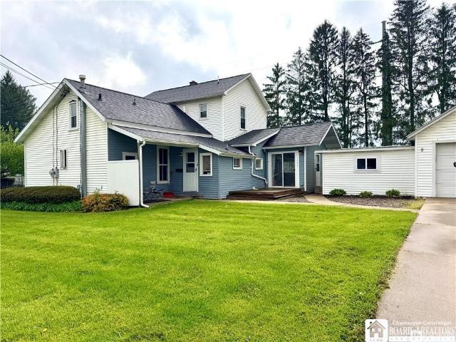 House for sale in Olean, New York