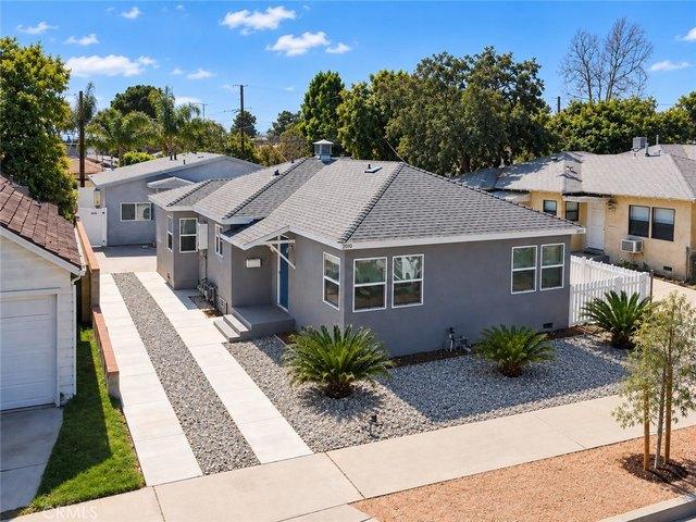 House for sale in Burbank, California