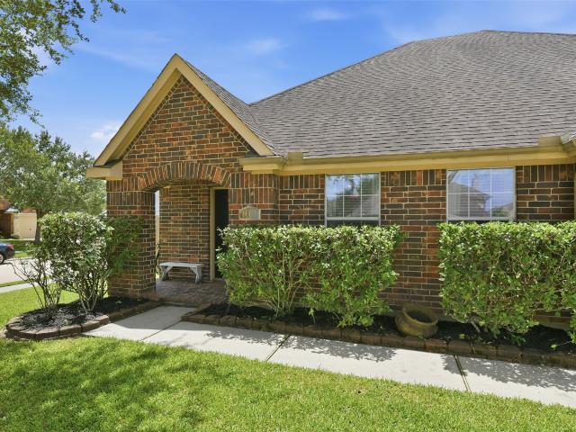 House for sale in Pearland, Texas