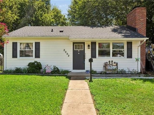 House for sale in Virginia
