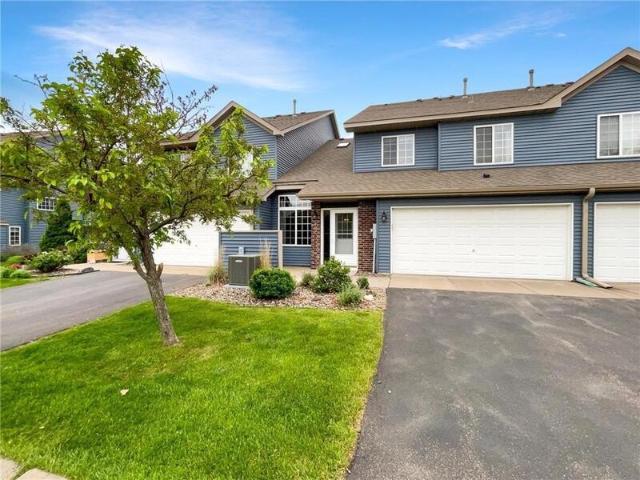Townhouse for sale in Centerville